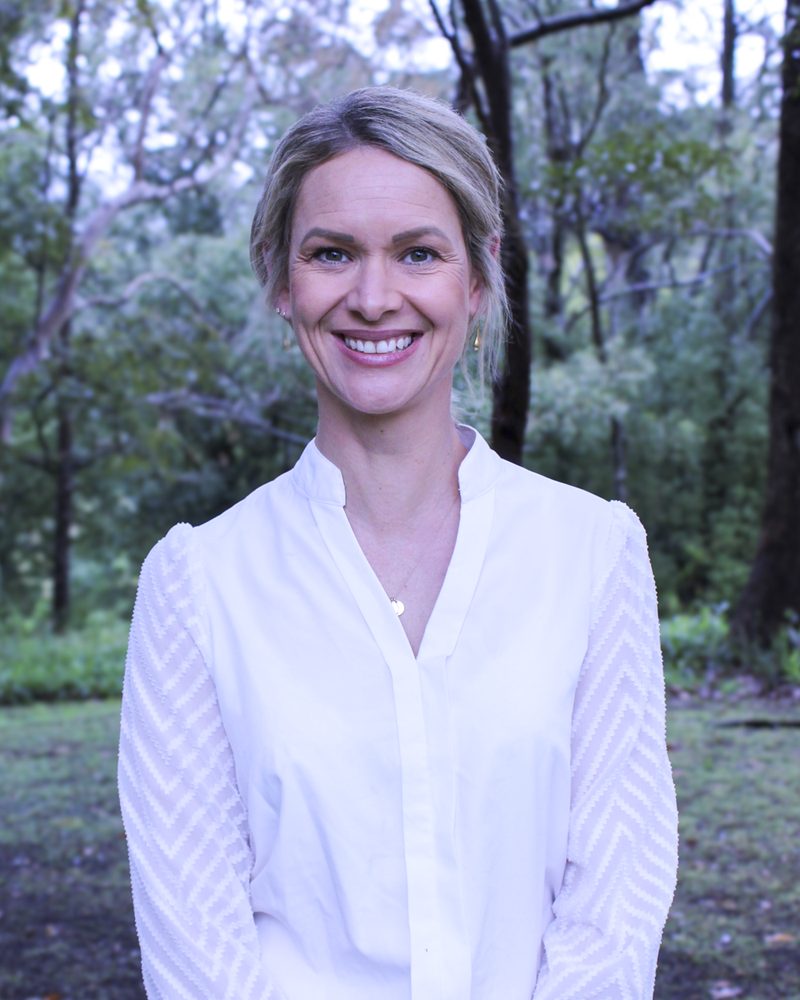 Chelsea Robinson, financial adviser at CarePlan Advisory Services, Coffs Harbour